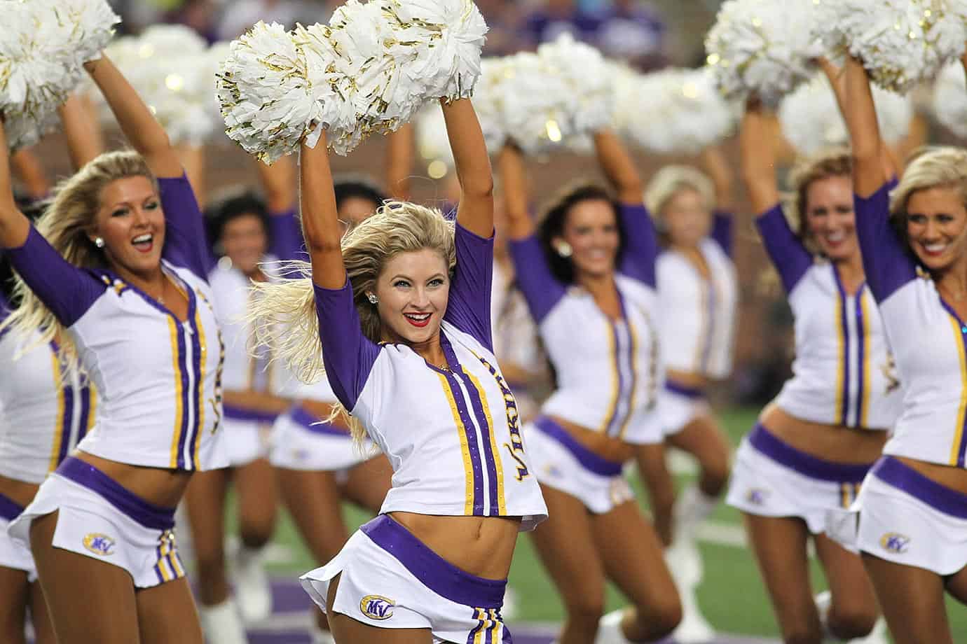 Bears and Vikings Play Regular Season Finale Against Divisional Rivals