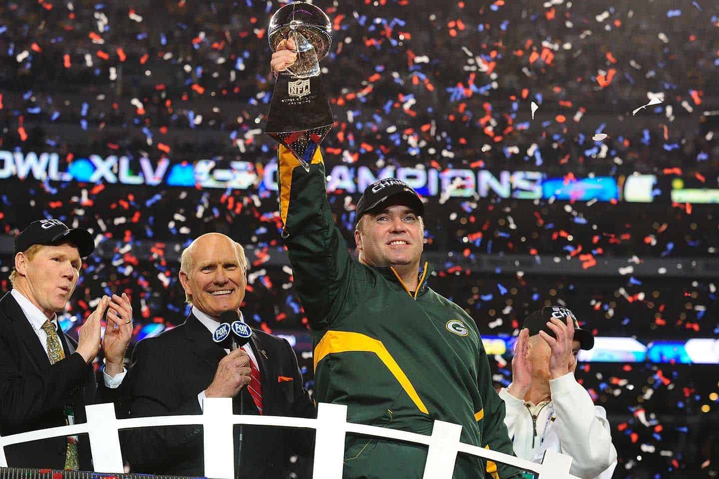 Why Mike McCarthy Is A Sneaky Good Fit For Cowboys