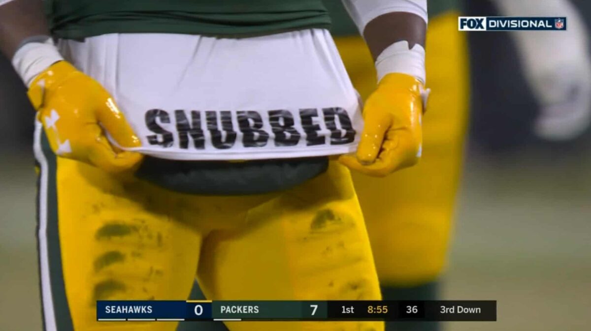 Three Reasons Why the Pack Have a Shot at the Super Bowl