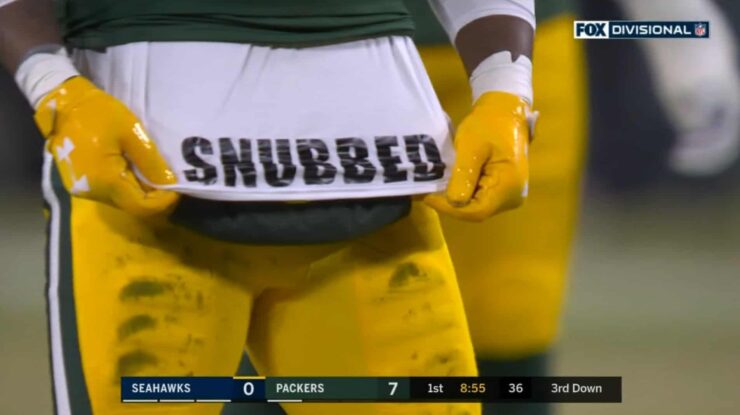 Three Reasons Why the Pack Have a Shot at the Super Bowl