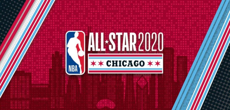 All-Star Reserves Come With Rule Changes