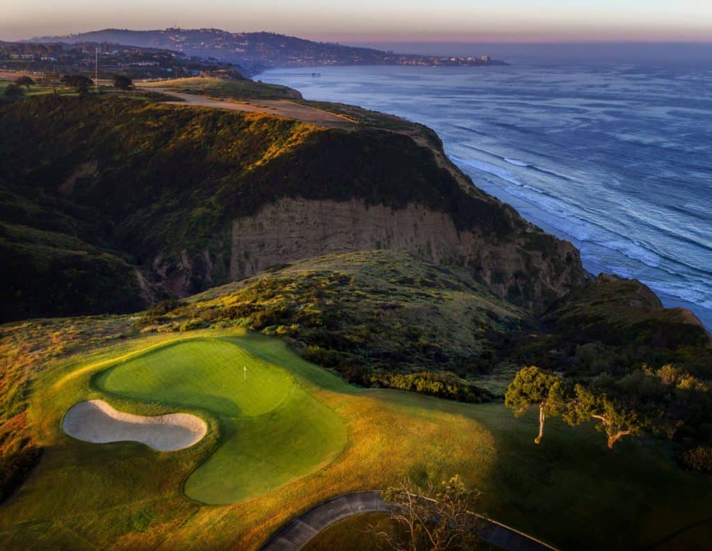 A Stacked Field Highlights 2020 Farmers Insurance Open