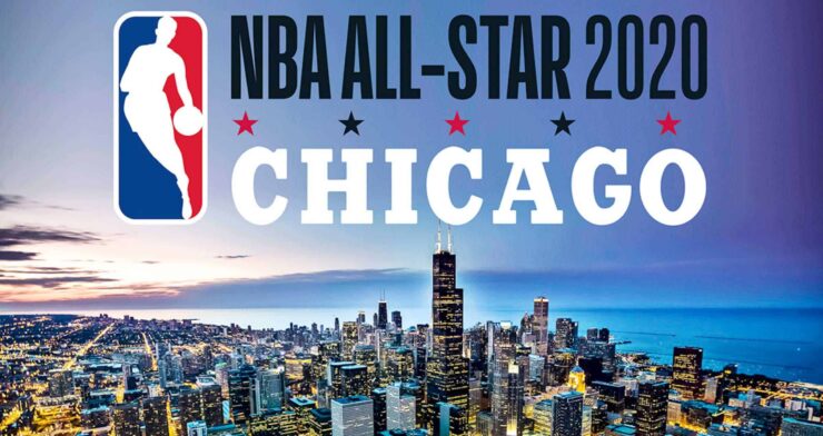 Luka, LeBron, AD Battle for Western Conference Captain Spot
