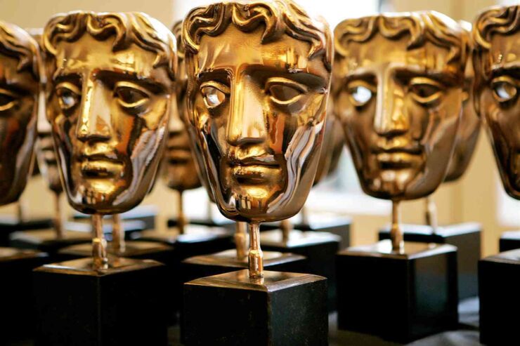 2020 BAFTA British Academy Film Awards Betting Odds