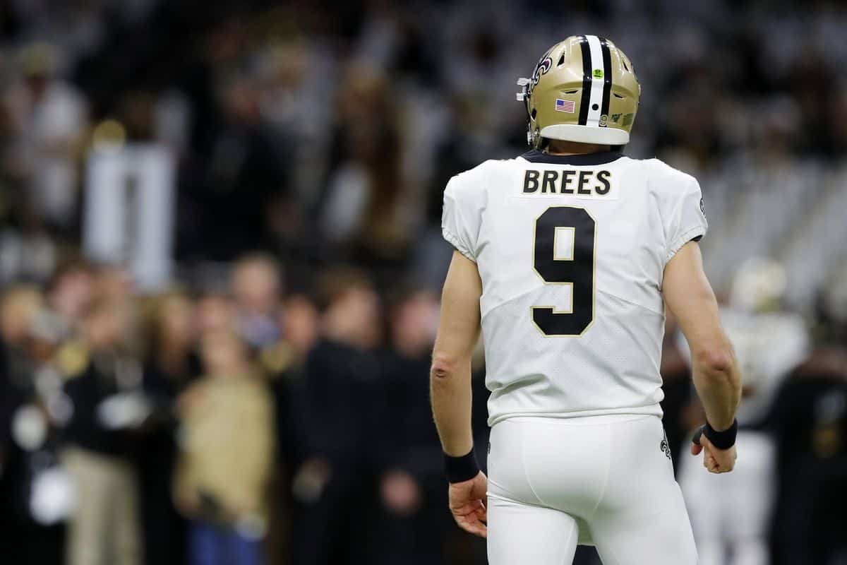 The Bad Luck Saints