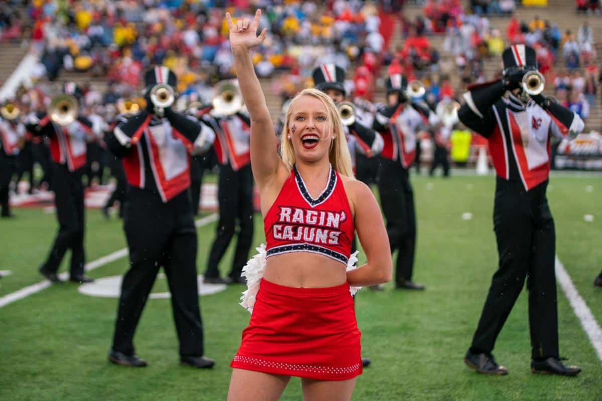 Miami-OH, Louisiana-Lafayette Fill Monday Football Void In Alabama Bowl