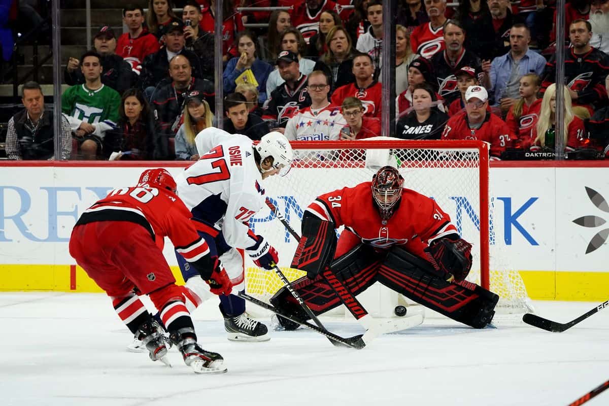 The Most Profitable Teams for NHL Hockey Bettors