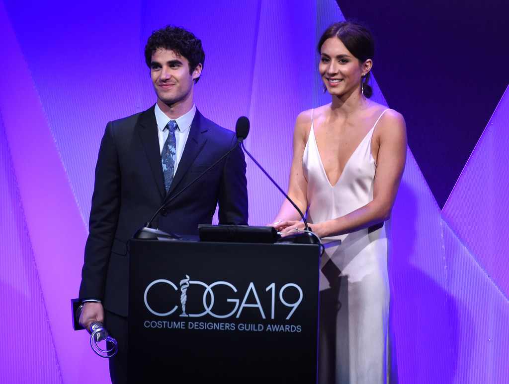 22nd Costume Designers Guild (CDG) Awards 2020 Betting Odds