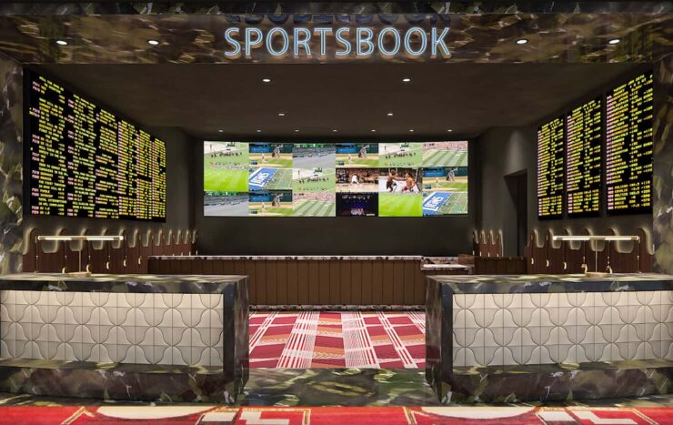 Early Super Bowl LIV Pointspread Shows Chiefs As Short Favorites