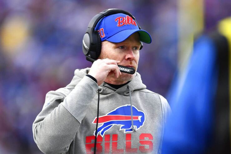 Bills and Texans Hope To Find Some Playoff Success