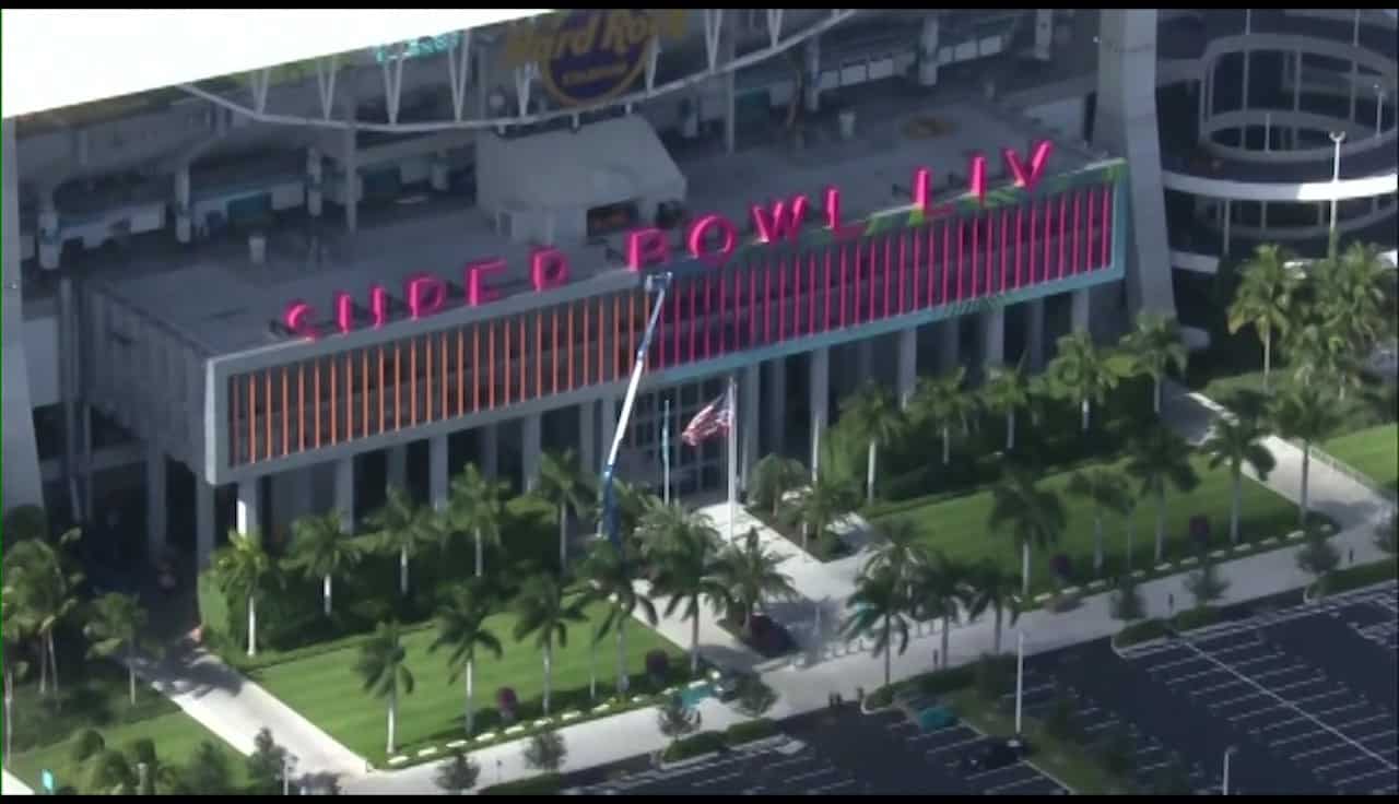 Public Super Bowl Betting Continues On ‘Over’ But Sharps Showing For ‘Under’