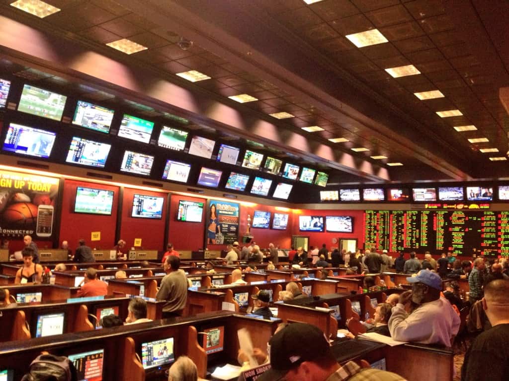 Sportsbooks Getting One Sided Action On LSU In National Championship Game