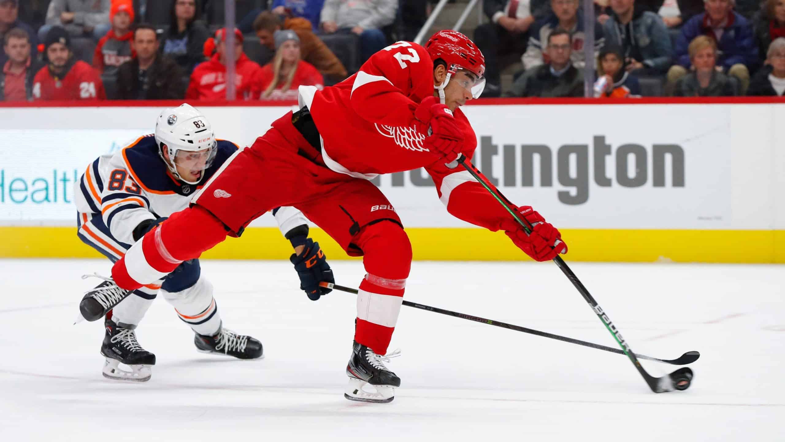 NHL Hockey Betting Biggest Money Burning Teams