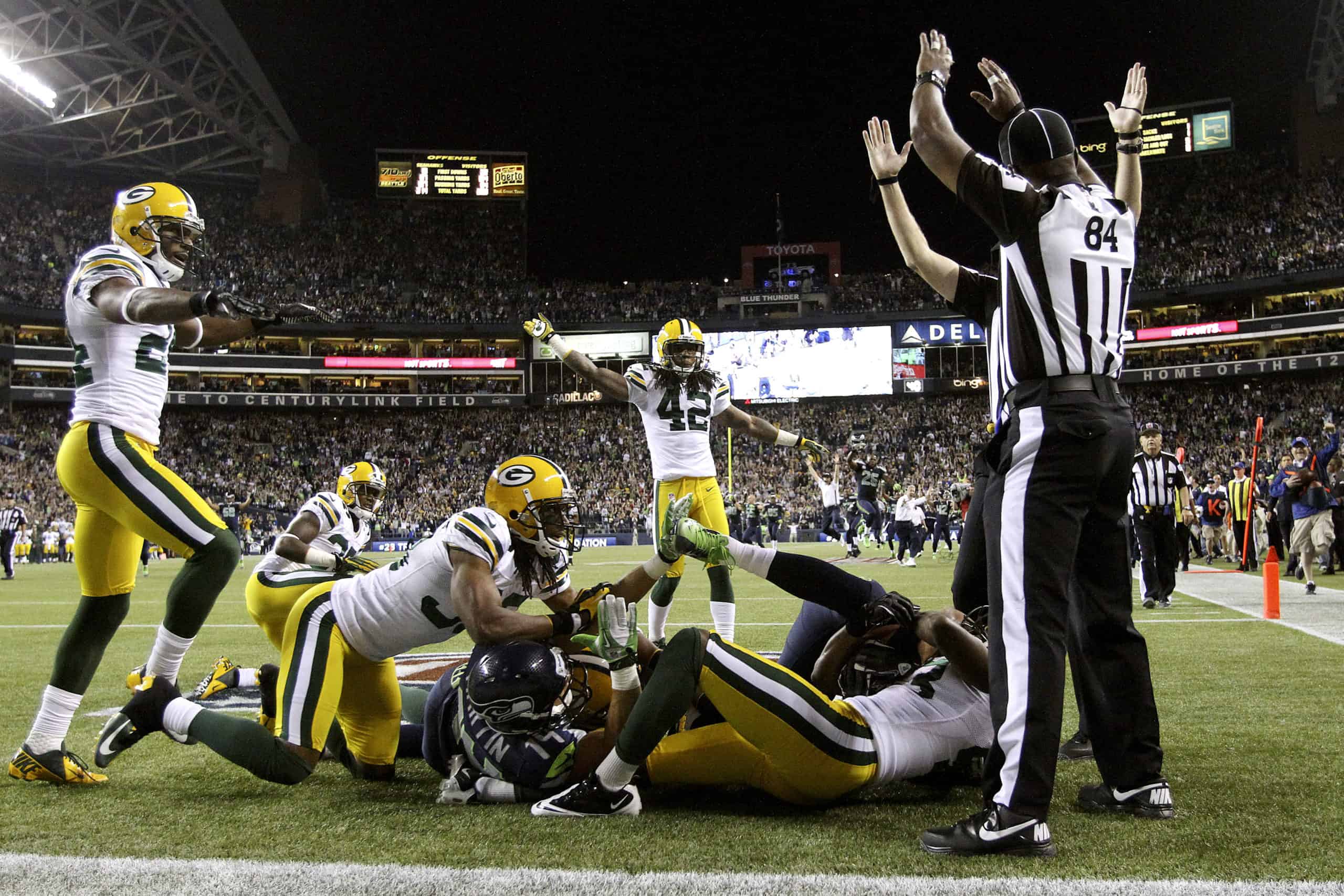 Seahawks / Packers Preview: Who “Wins Ugly” on Sunday Night?