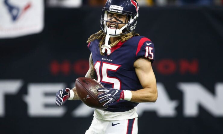 What Will Fuller’s Absence Means For Wild Card Weekend