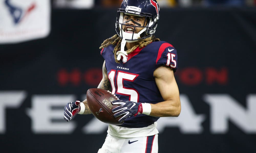 What Will Fuller’s Absence Means For Wild Card Weekend