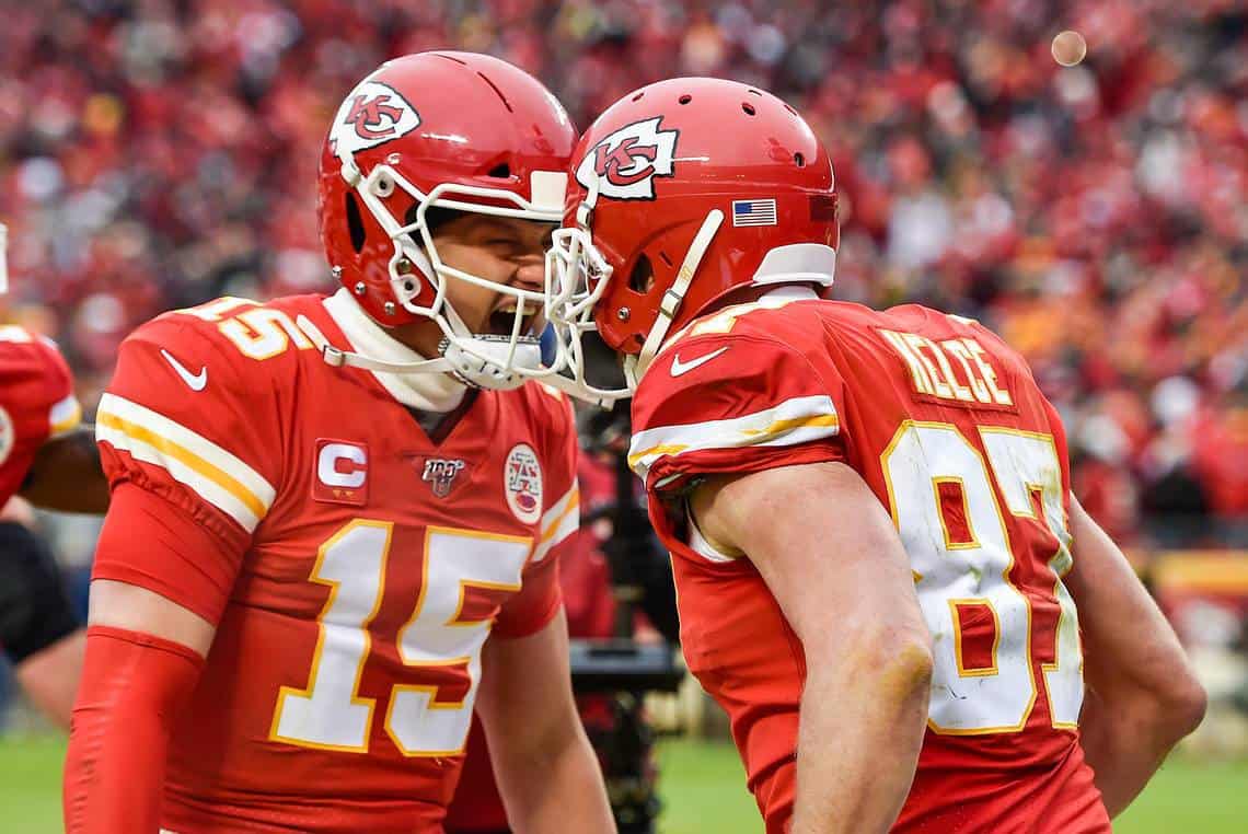 Super Bowl LIV Prop Bets – Game Props You Should Consider