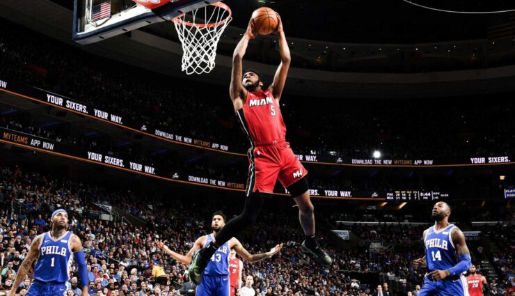 2020 NBA-All Star Dunk Contest Odds / Predictions