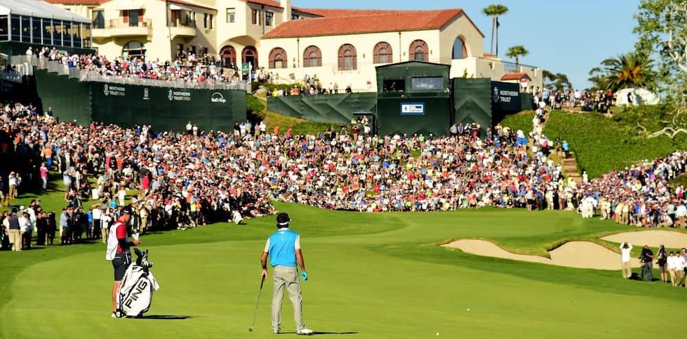PGA Tour: Genesis Invitational Picks