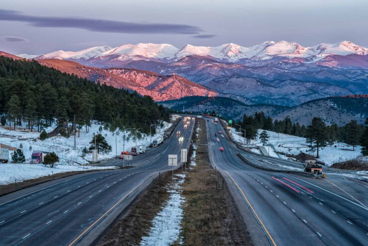 Colorado Is The Next Big US Sports Betting Market
