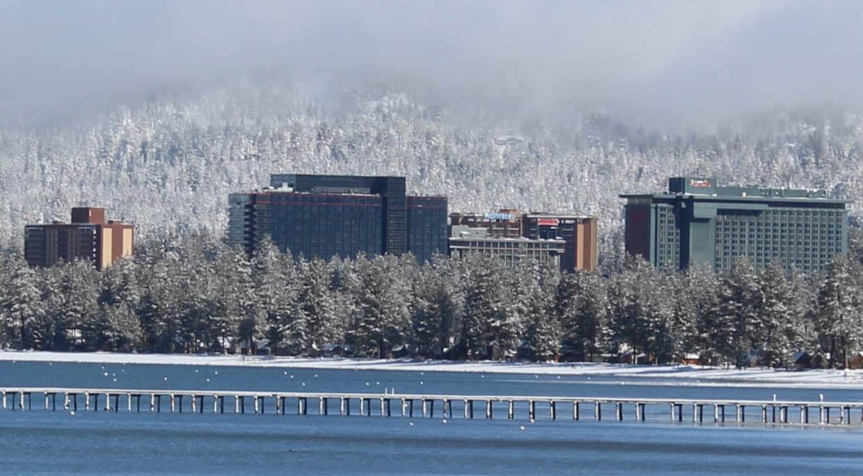 Nevada Books Report Big Super Bowl Win As Official Results Delayed