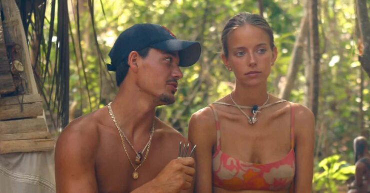 ‘Survivor: Winners at War’ Season 40 Episode 2 Betting Odds
