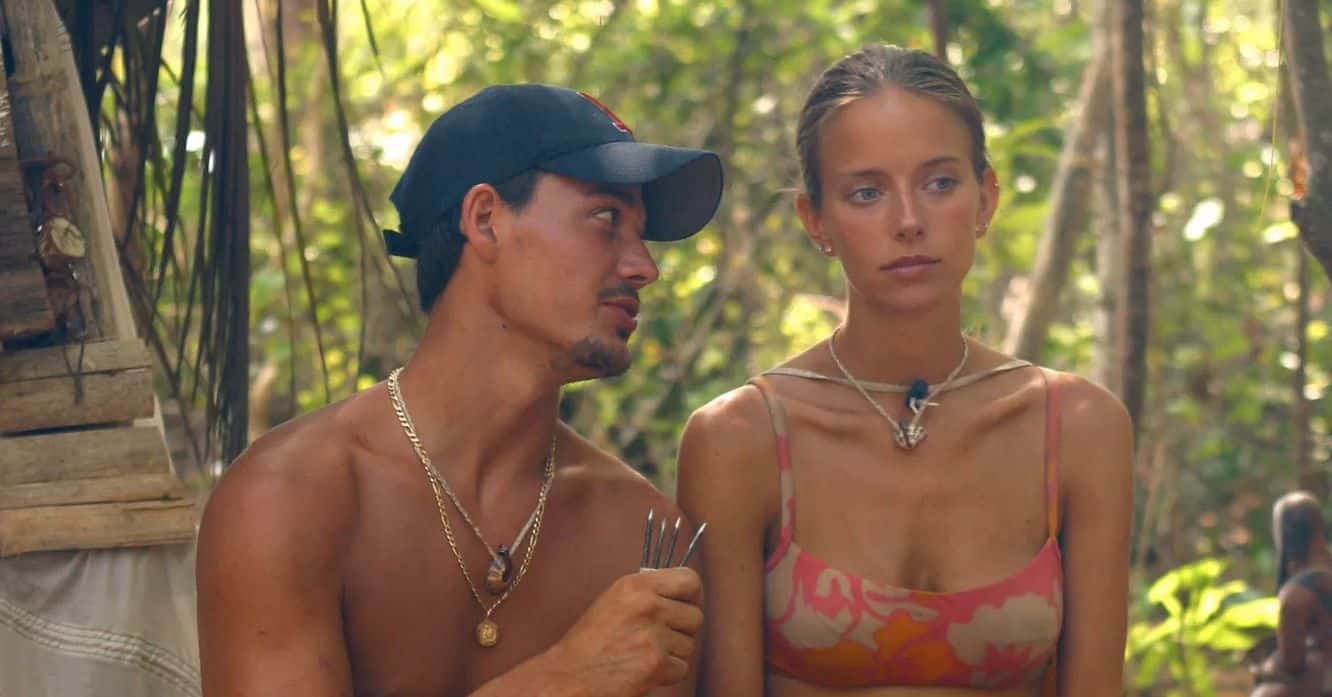 ‘Survivor: Winners at War’ Season 40 Episode 2 Betting Odds