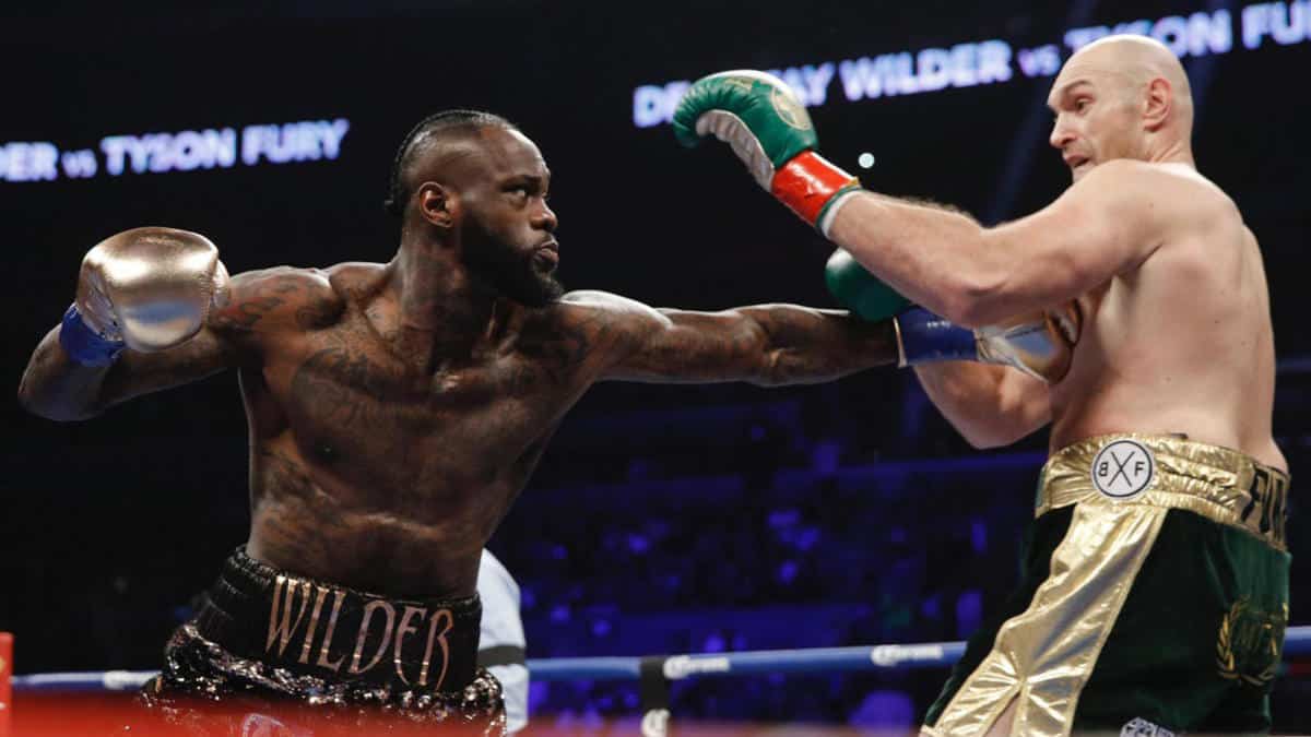 Understanding ‘Fight Week’ Betting Dynamics For Big Boxing Events