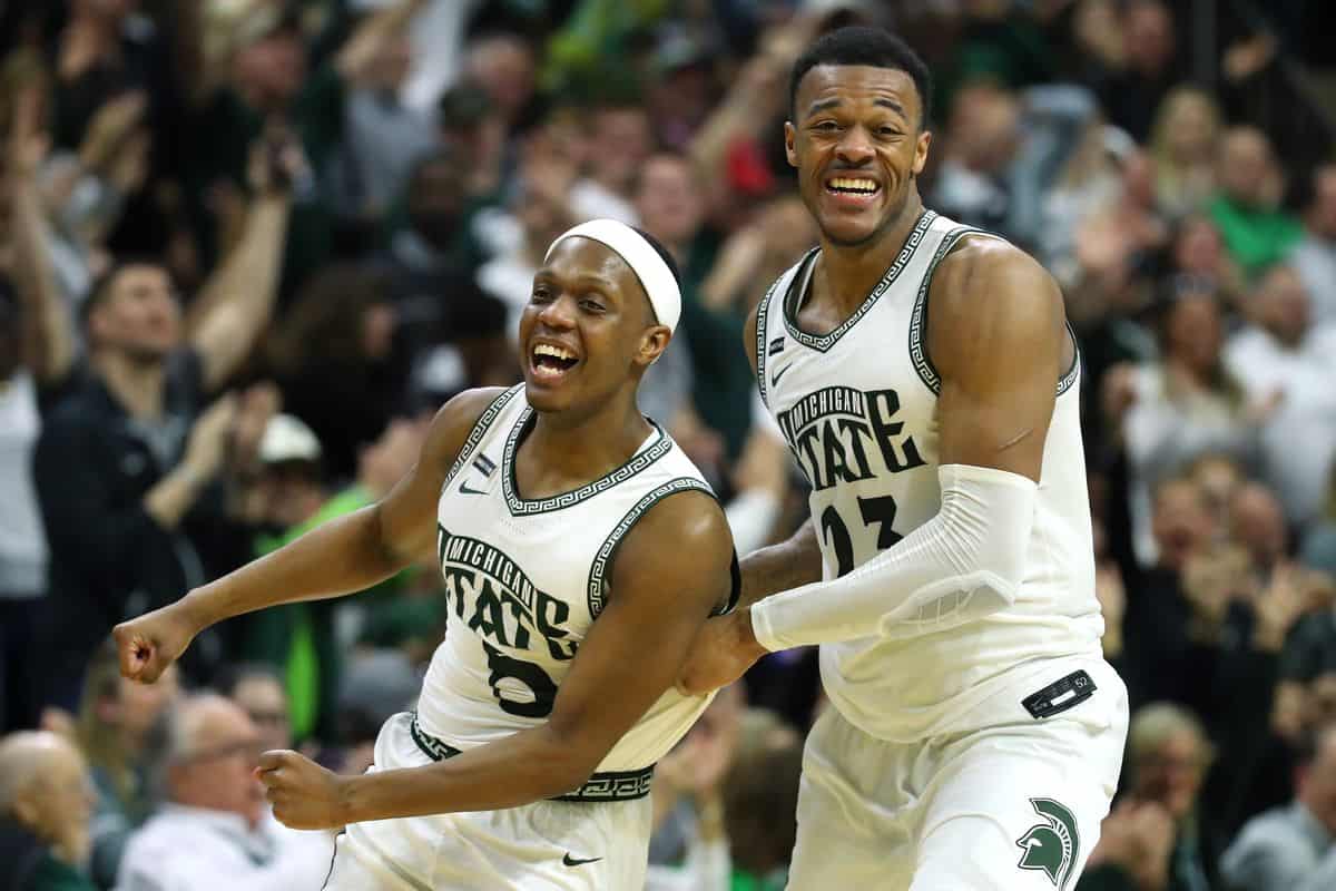 2020 Big Ten Championship Predictions
