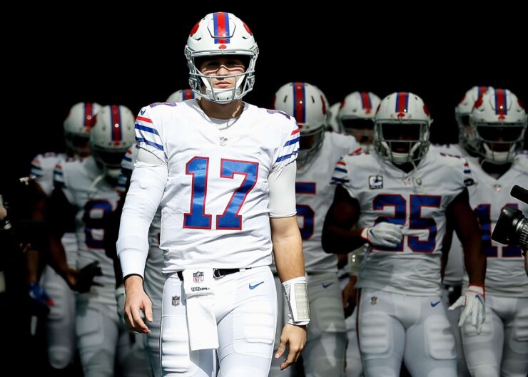 2020 AFC East Preview