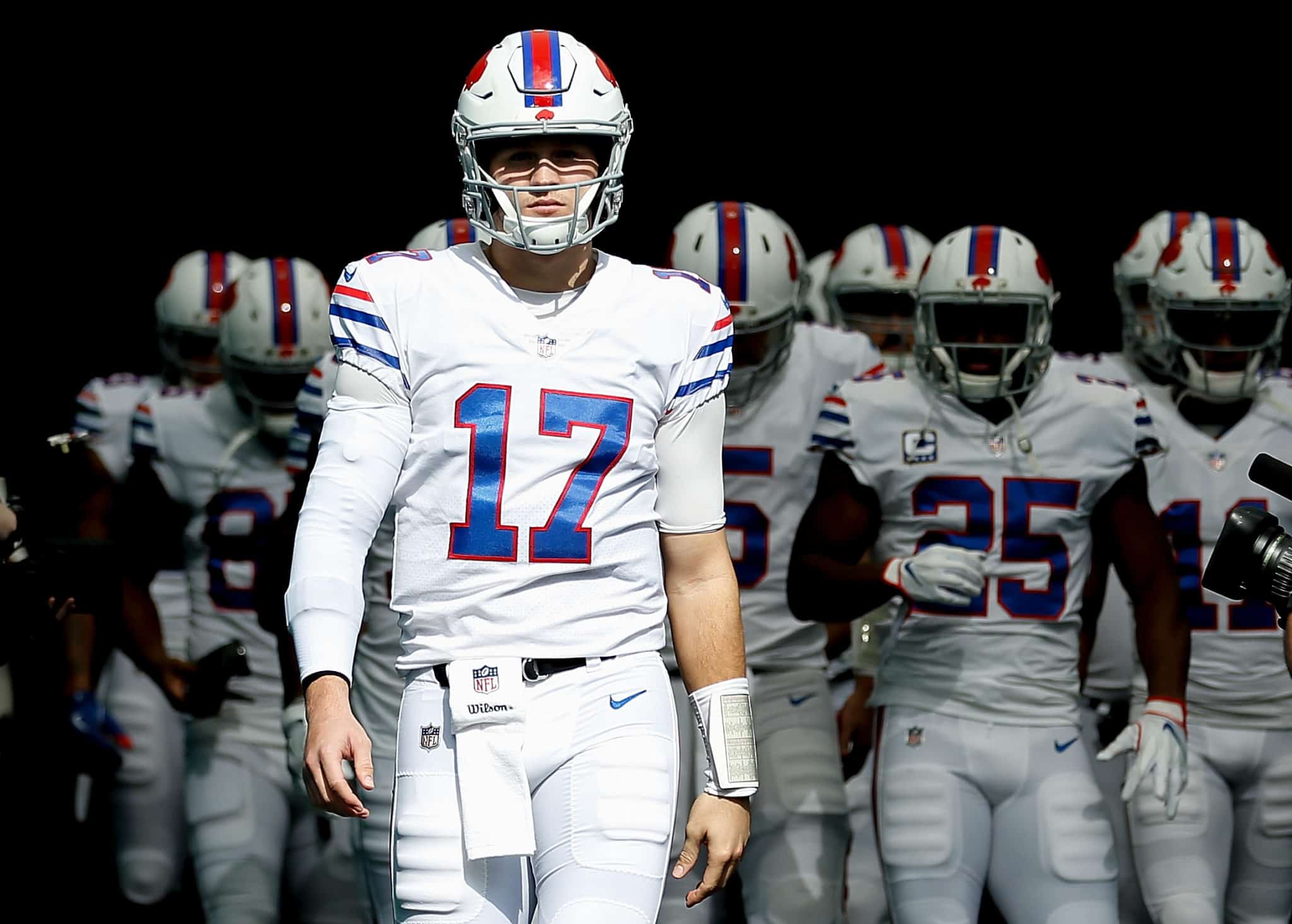 2020 AFC East Preview