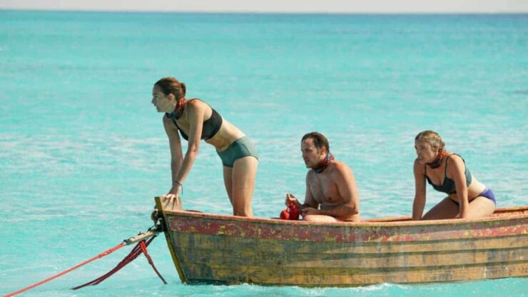‘Survivor: Winners at War’ Season 40 Episode 4 Betting Odds