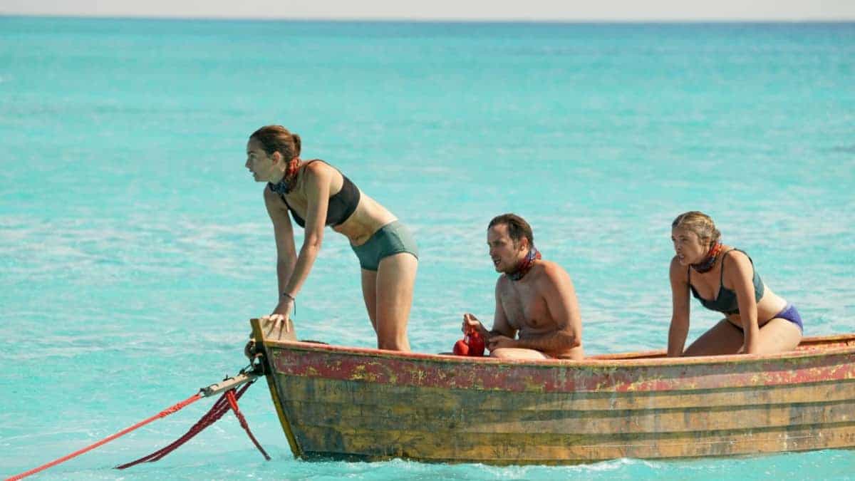 ‘Survivor: Winners at War’ Season 40 Episode 4 Betting Odds