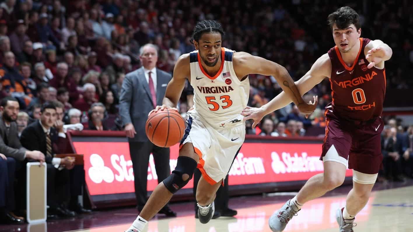 2020 ACC Championship Predictions