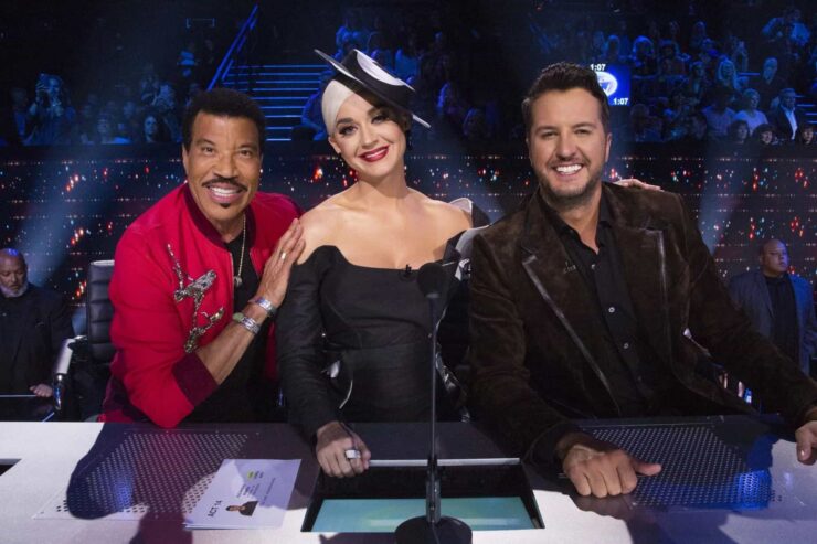 Handicapping Early ‘American Idol’ Proposition Bets
