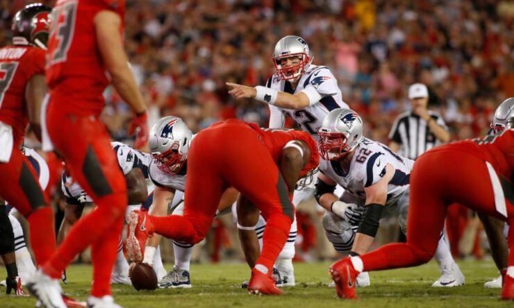 Quarterback Carousel Headlines First Week of 2020 NFL Free Agency