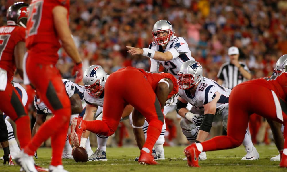 Quarterback Carousel Headlines First Week of 2020 NFL Free Agency