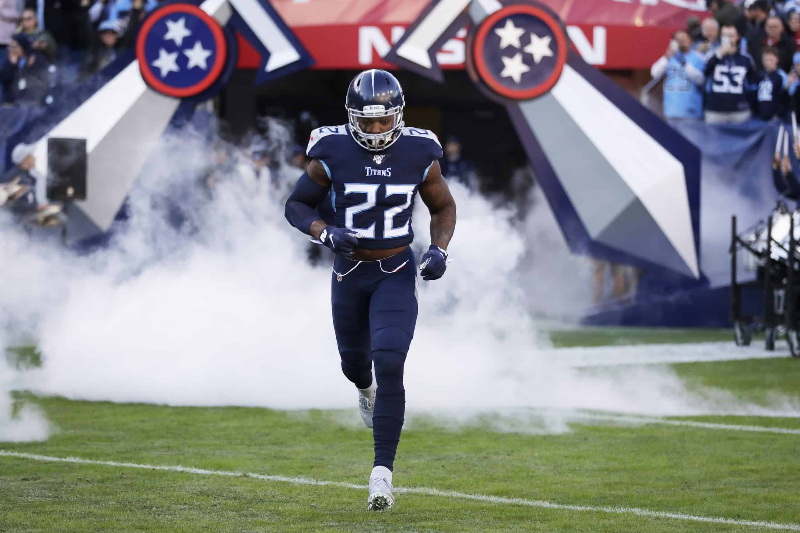 2020 AFC South Preview