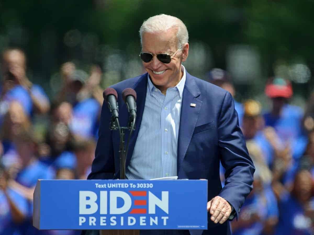 Democratic Presidential Nomination Odds After ‘Super Tuesday’