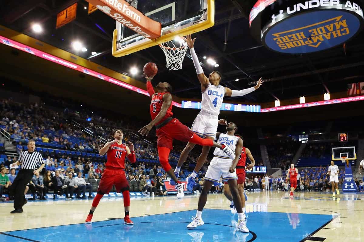 4 ‘Wise Guy’ Tips For March Madness Bracket Success