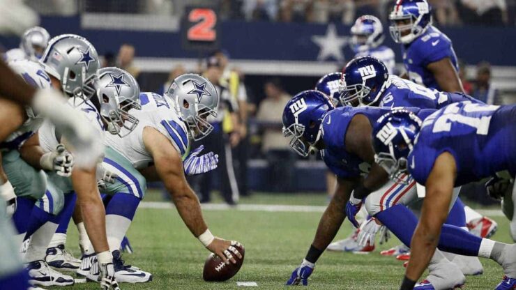 2020 NFC East Preview