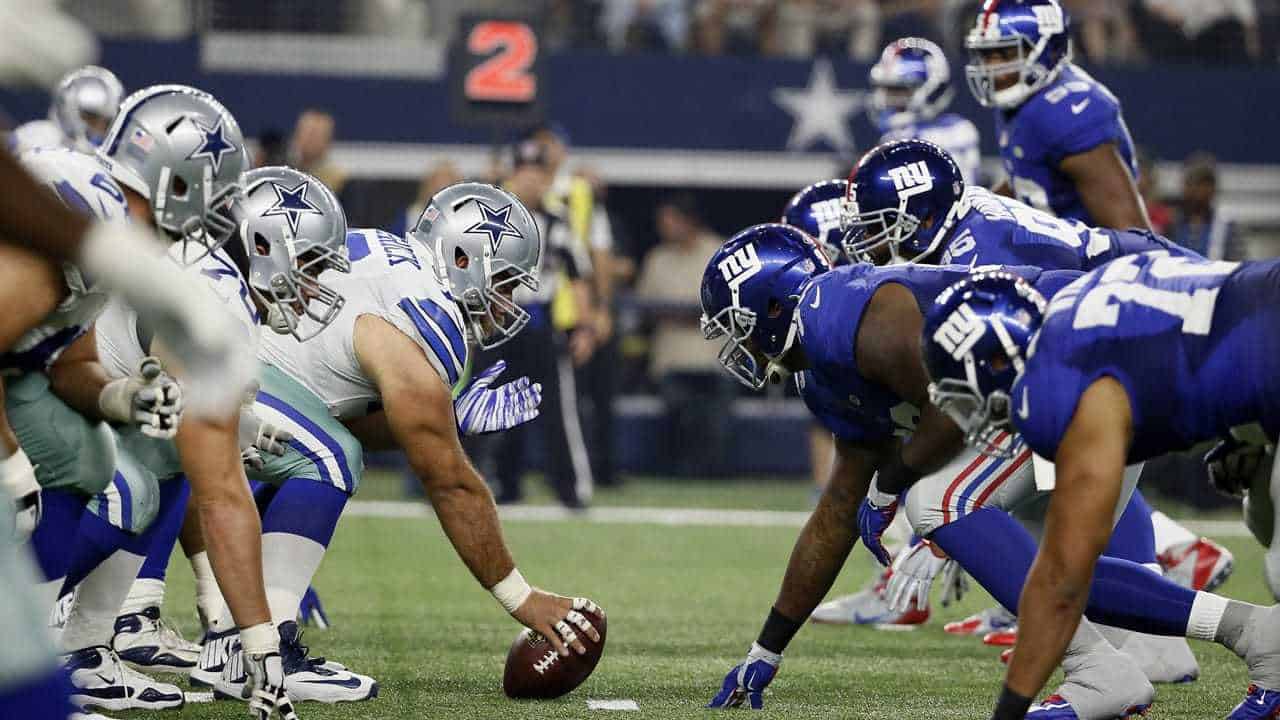 2020 NFC East Preview