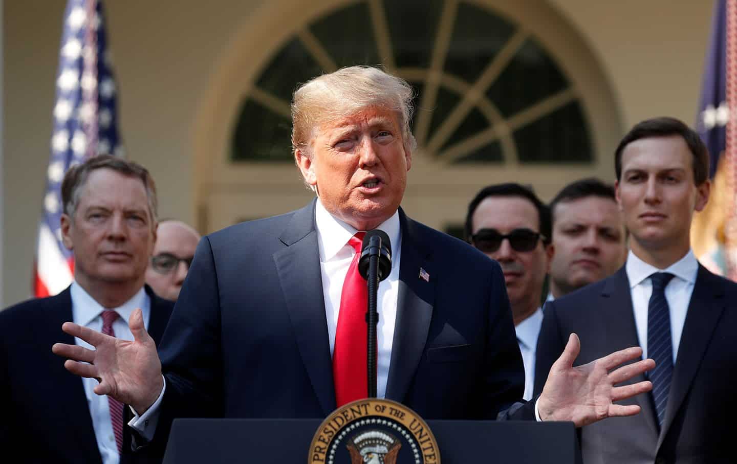 Democrats Attempting To Politicize Coronavirus Crisis And It Isn’t Working
