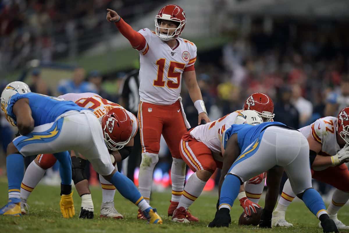 2020 AFC West Preview