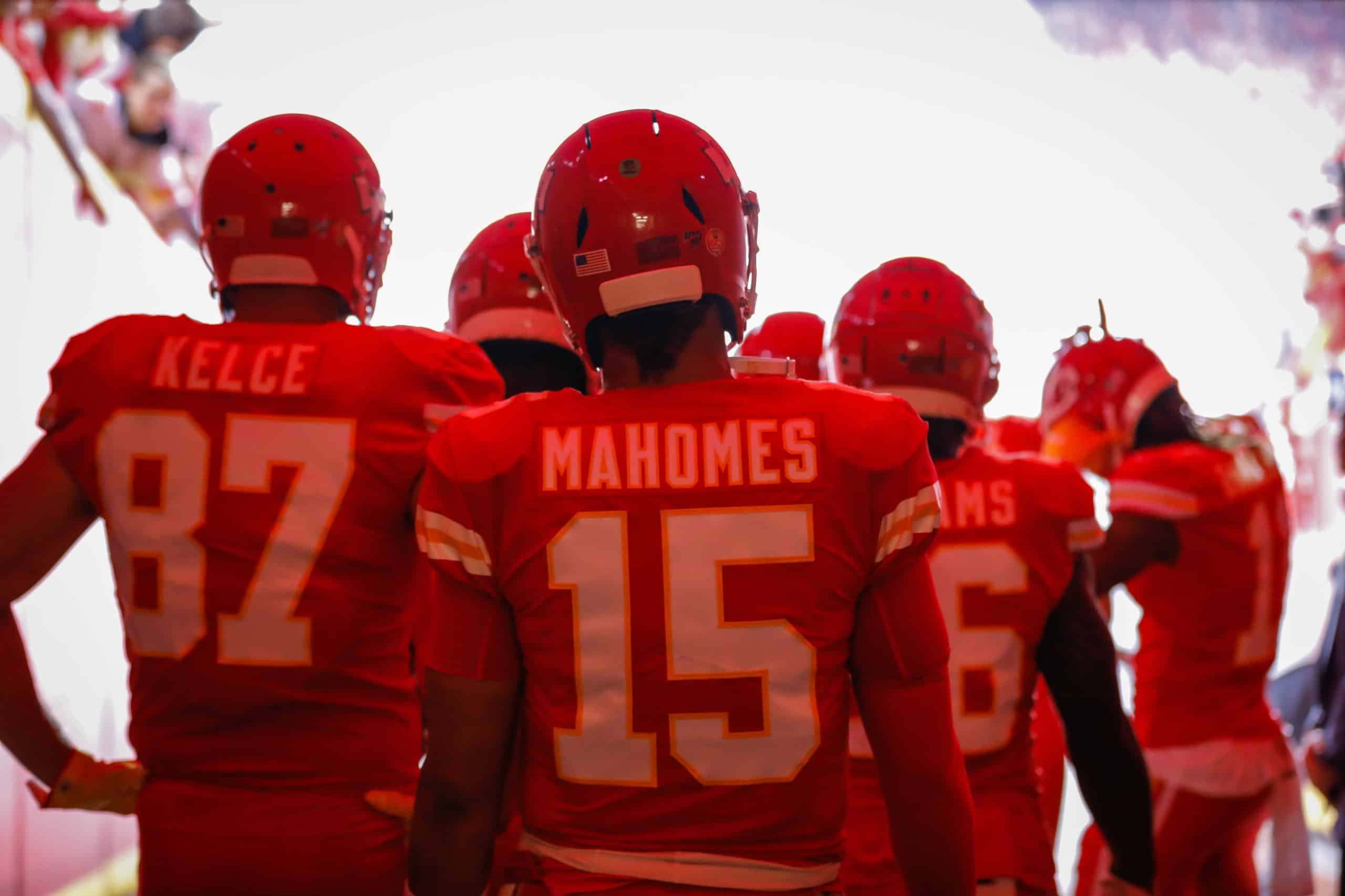 Best Moves in Free Agency: AFC