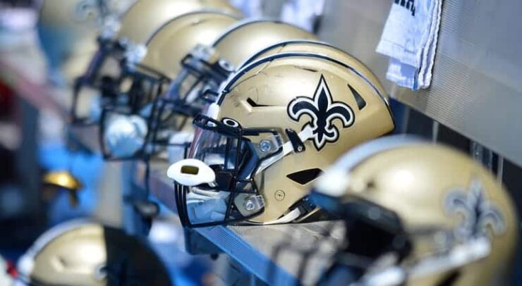 Saints Turn Down Offseason Program, Plan to Meet in July