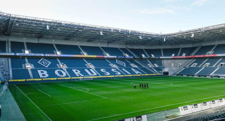 Will Germany’s Bundsliga Be The First Major Sports League To Return?