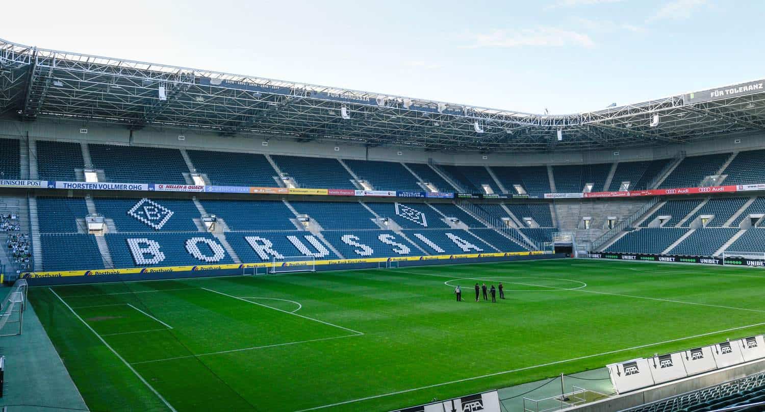 Will Germany’s Bundsliga Be The First Major Sports League To Return?