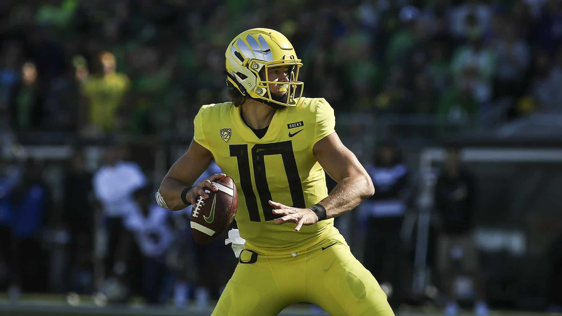 2020 NFL Draft Betting Preview–First Pick Props Part Two