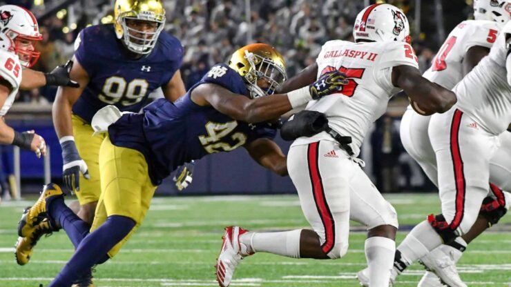 2020 NFL Draft Betting Preview–Highest Drafted Props